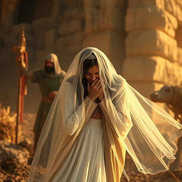 	The Search for the Beloved and the Arrival of the King	
